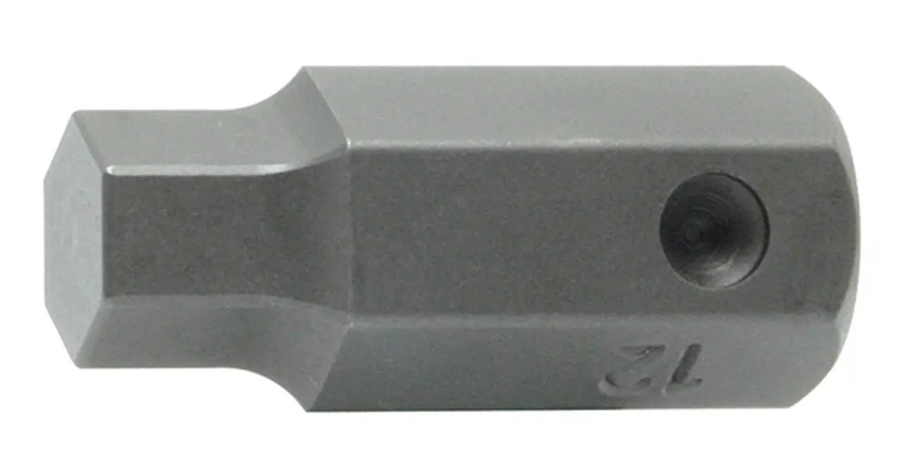 16mm Hex Dr. Bit 5/8 Hex Length 40mm