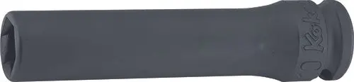3/8 Sq. Dr. Socket  18mm Pathfinder Length 80mm