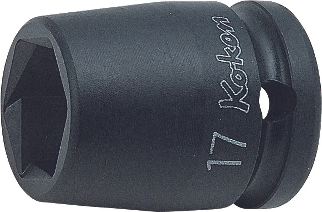1/2 Sq. Dr. Socket  15mm Pathfinder Length 38mm