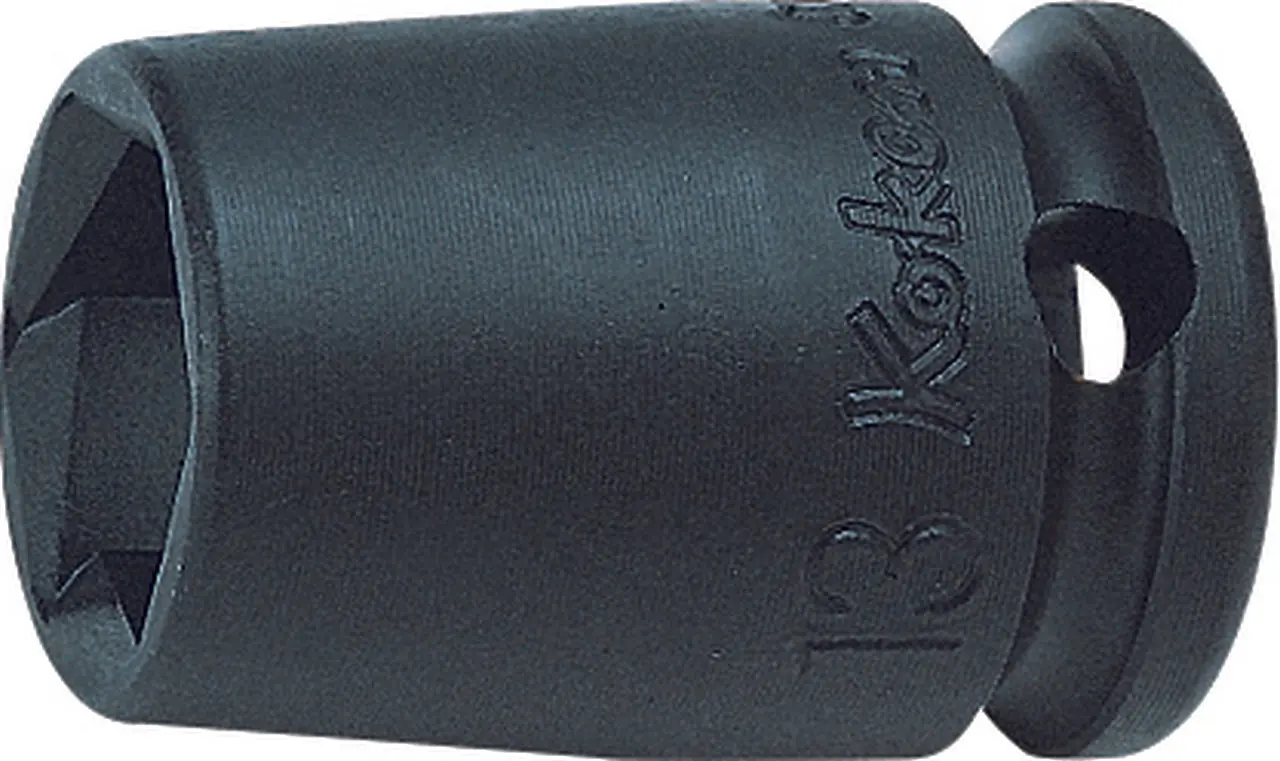 3/8 Sq. Dr. Socket 8mm Pathfinder Length 32mm