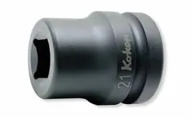 3/4 Sq. Dr. Rear Wheel Nut Socket 21mm Square 57mm