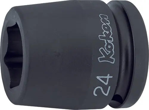 3/4 Sq. Dr. Socket  1.5/8 6 point Length 57mm