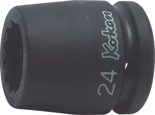 3/4 Sq. Dr. Socket  1.3/4 12 point Length 62mm