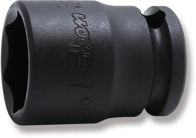 3/8 Sq. Dr. Socket  11/16 6 point Length 32mm