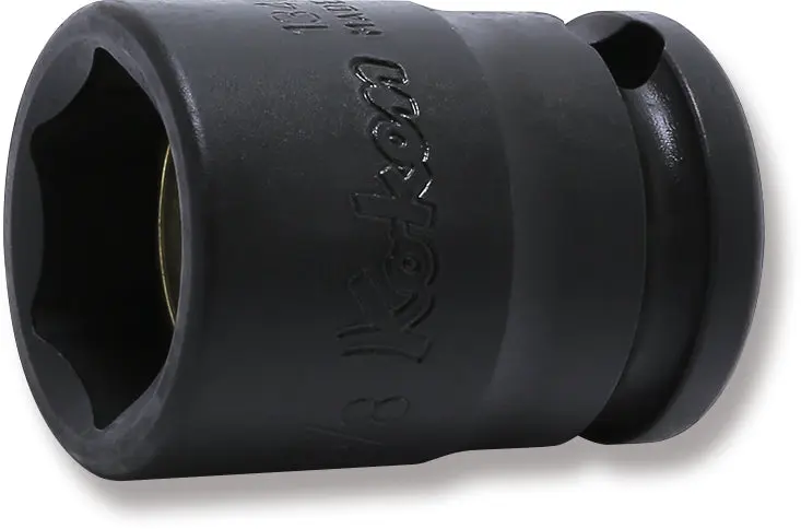 3/8 Sq. Dr. Socket 5/8 6 point Length 32mm Magnet