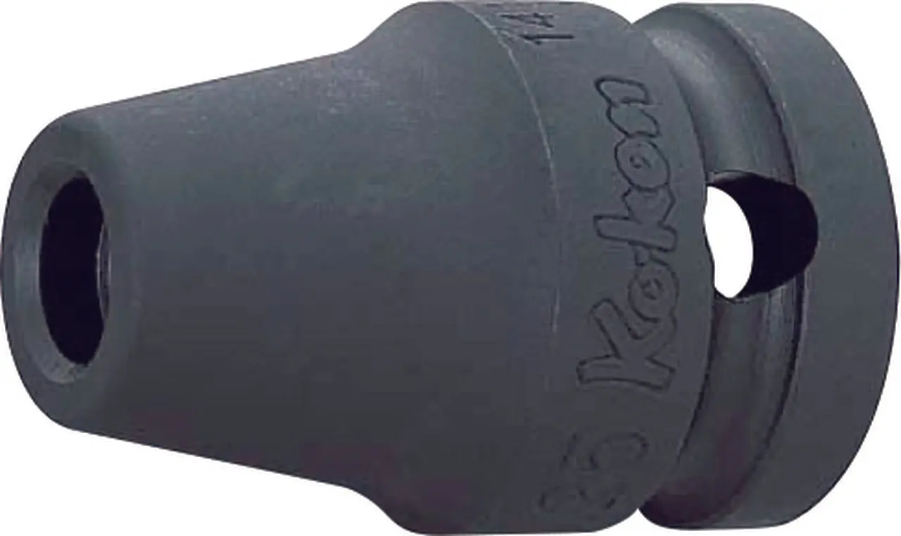 1/2 Sq. Dr. Stud Bolt Setter M14 X 2.0 Length 55mm