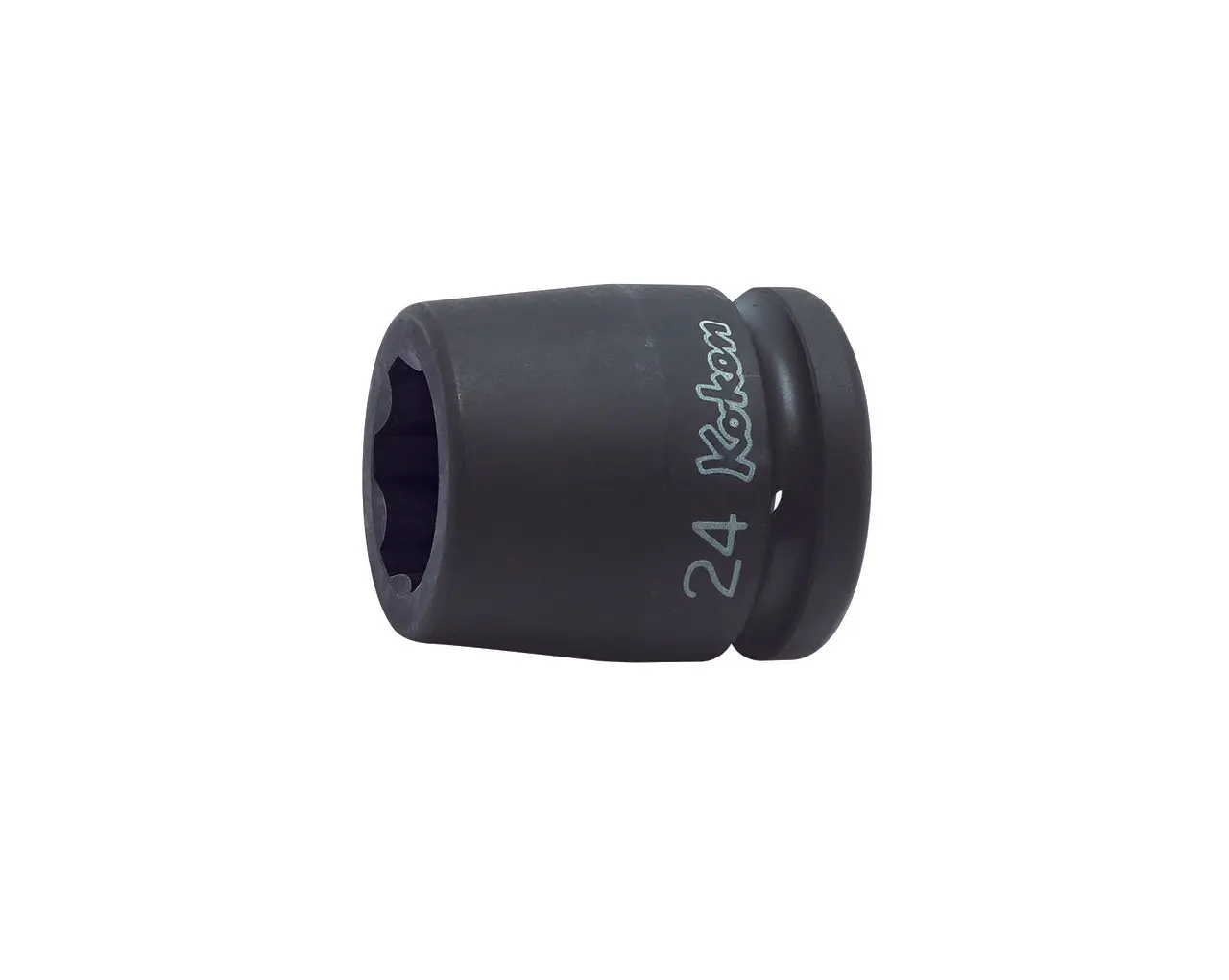 3/4 Sq. Dr. Socket 32mm Surface Drive Length 53mm