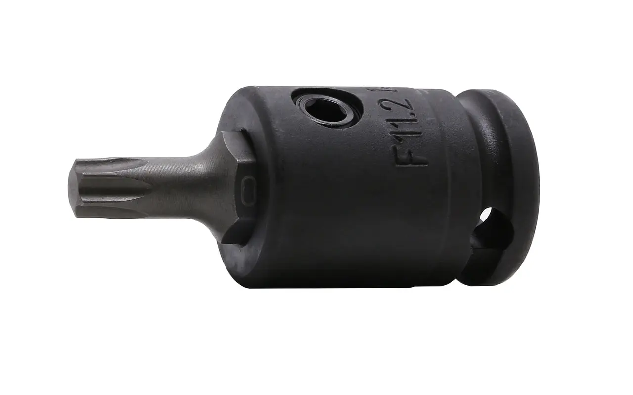 3/8 Sq. Dr. TORX® T40 Bit Socket - Length 52mm
