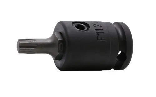 3/8 Sq. Dr. TORX® T55 Bit Socket - Length 52mm
