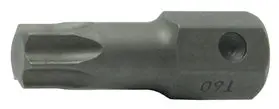 16mm Hex Dr. Bit TORX® T50  Length 50mm