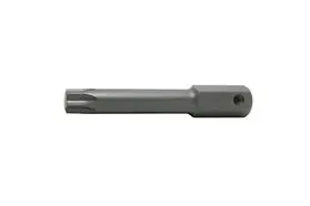 16mm Hex Dr. Bit TORX® T50 - Length 100mm