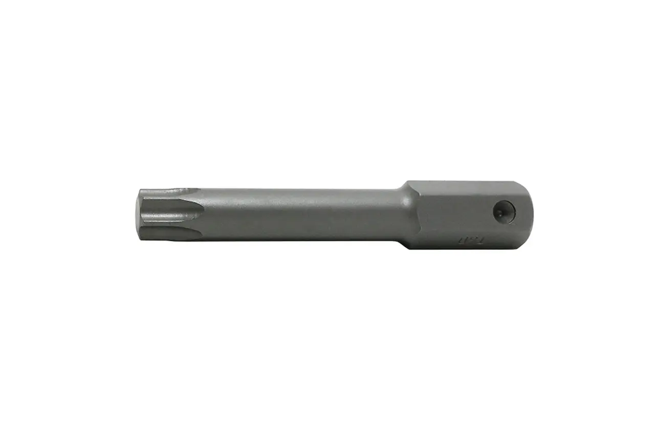 16mm Hex Dr. Bit TORX® T70 Length 100mm