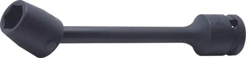 1/2 Sq. Dr. Extension Universal Bit Socket  10mm Hex Length 150mm