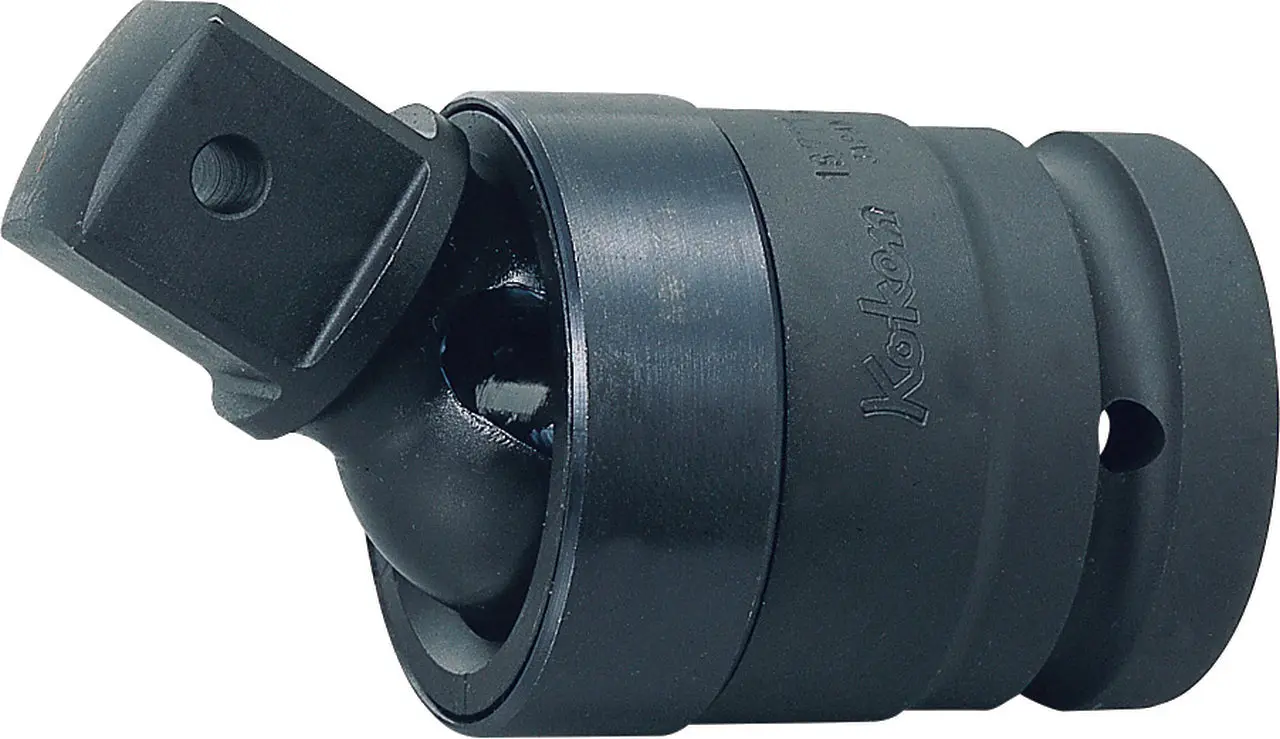 1 Sq. Dr. Universal Joint 1 Square Length 115mm Hole type