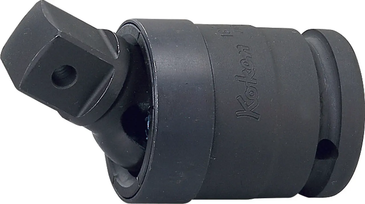 3/4 Sq. Dr. Universal Joint 3/4 Square Length 95mm Hole type
