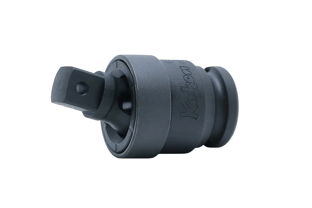 3/8 Sq. Dr. Impact Ball Type Universal Joint - Length 48mm
