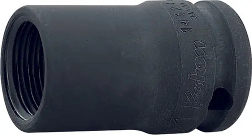 1/2 Sq. Dr. Lock Nut Buster 26mm Length 50mm For Lock Nut