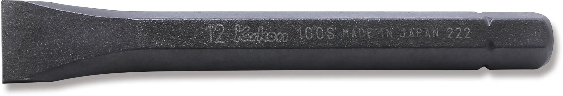 5/16 Hex Dr. Bit Slotted 2.0 x 14  Length 80mm