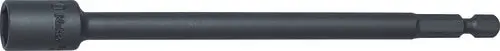 1/4 Hex Dr. Nut Setter 12mm 6 point Length 200mm