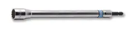 1/4 Hex Dr. Long Socket 17mm 12 point 700mm