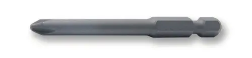 1/4 Hex Dr. Bit PH2 Length 70mm
