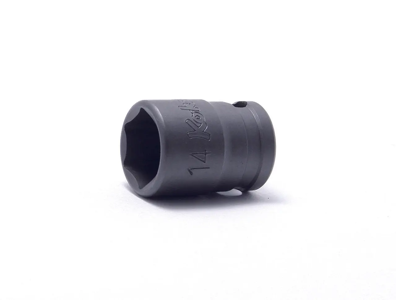 3/8 Sq. Dr. Socket 10mm 6 point Length 26mm