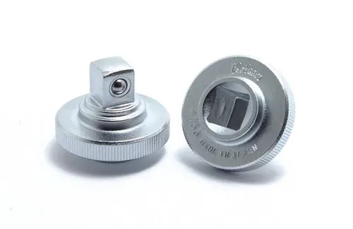 1/2 Sq. Dr. Quick Spinner  1/2 Square Length 34.5mm