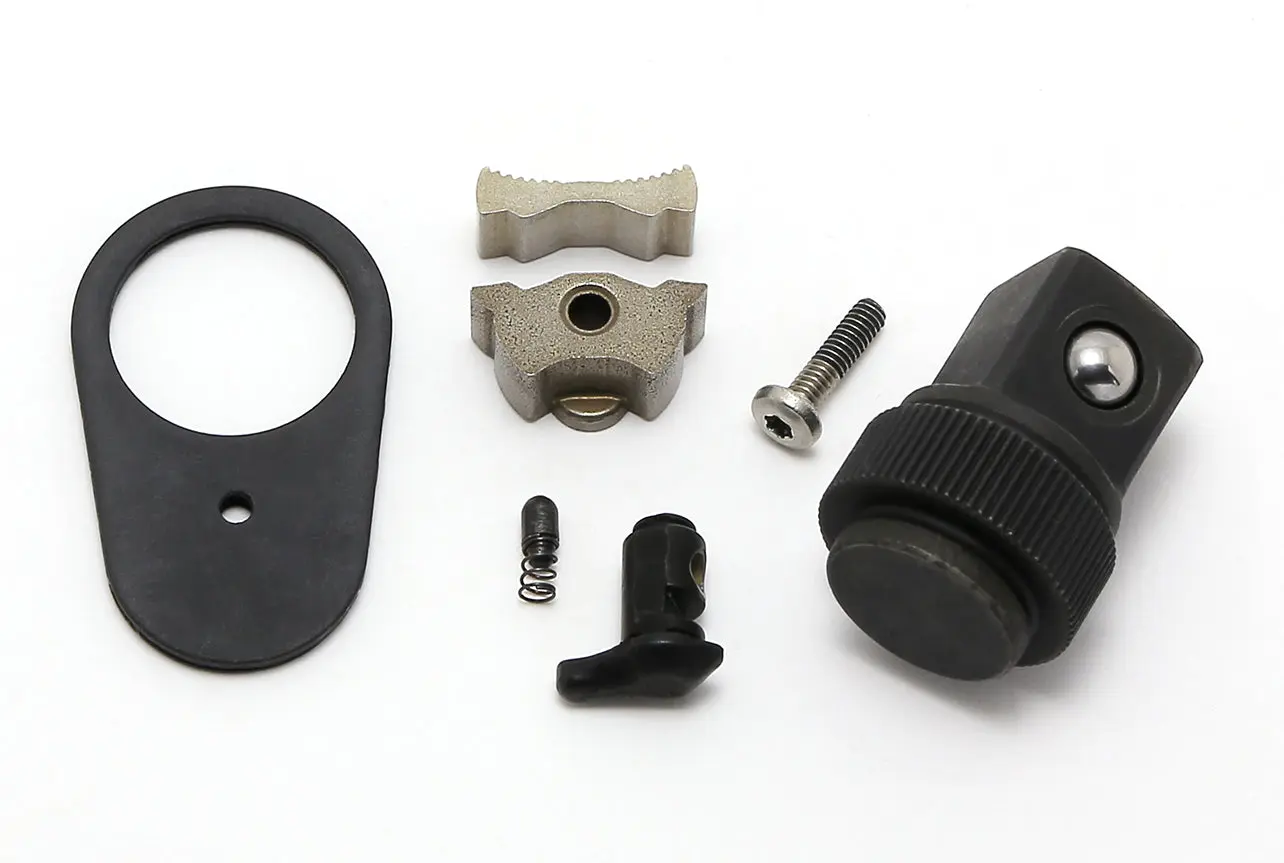 Renewal Kit for 72 Tooth 1/4" Body, 3/8" Drive Z-Series Ratchets (2726Z-3/8 & 2725Z-3/8)