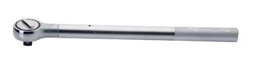 3/4 Sq. Dr. Ratchet Handle Length 500mm