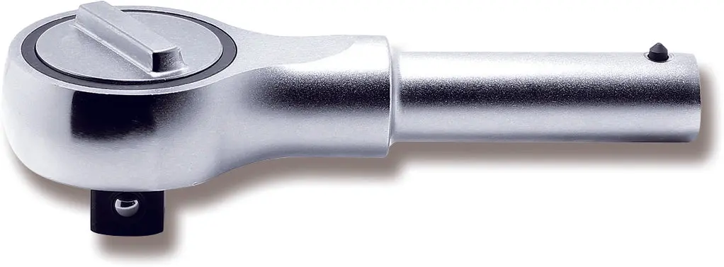 3/4 Sq. Dr. Ratchet Head Length 100mm