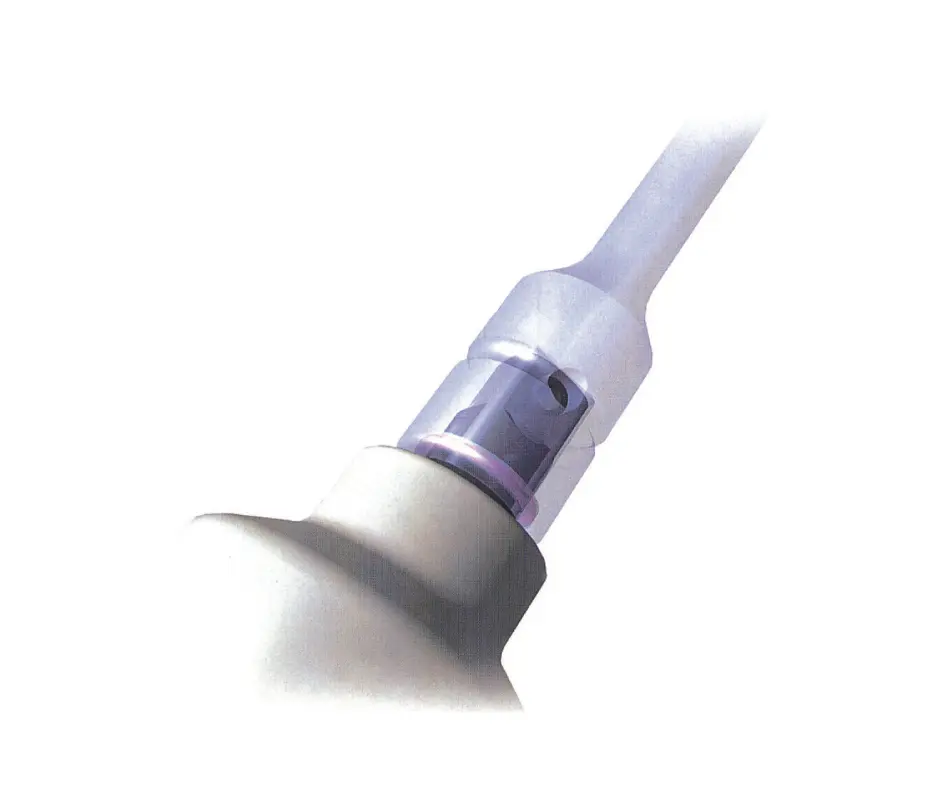 1/2 Sq. Dr. Bit Holder for 183 Series Bits - Image 2