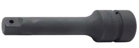 3/4 Sq. Dr. Extension Bar Hole 330mm Sleeve Drive