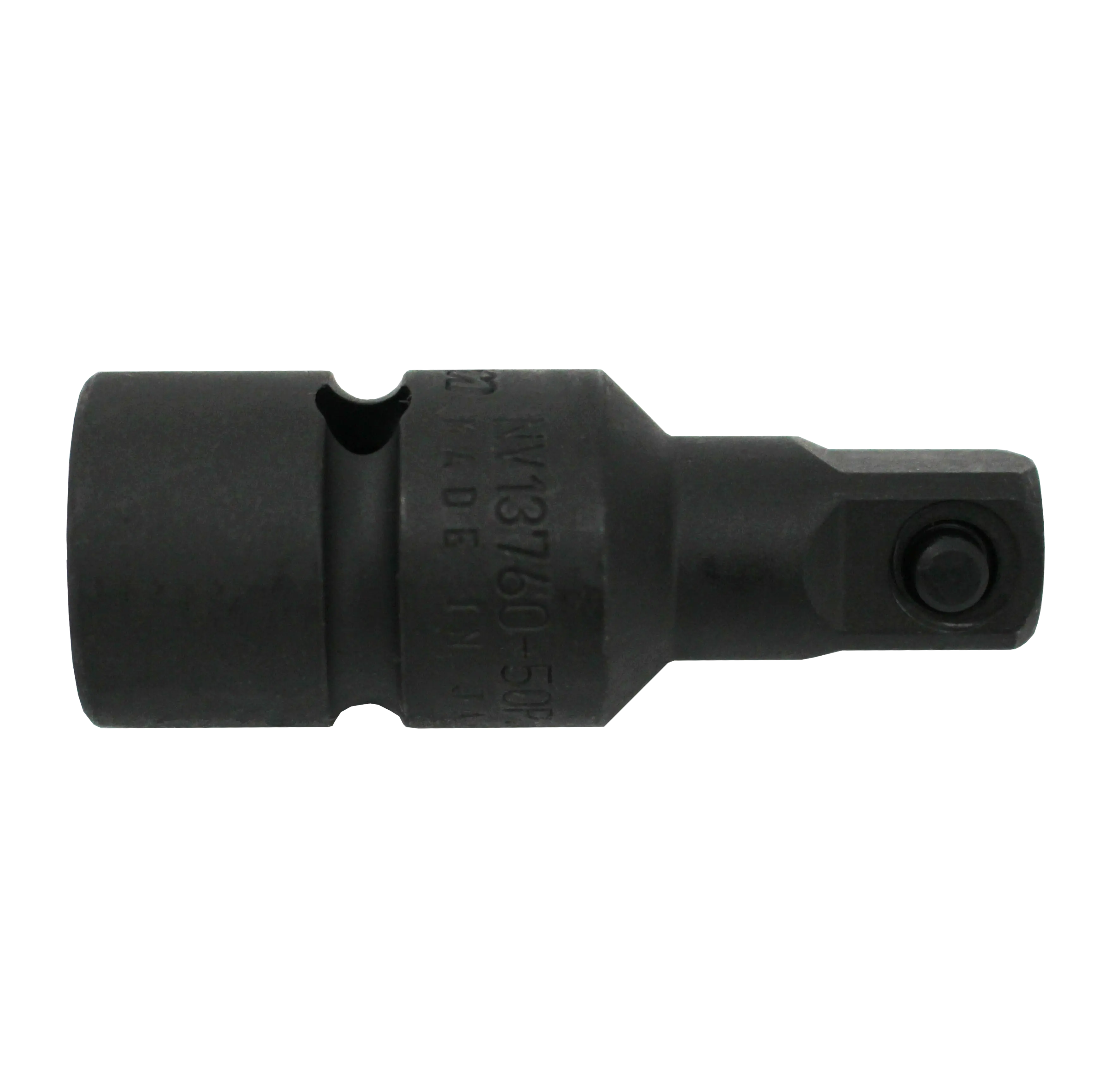Sleeve Drive Extension Bar 3/8" Sq.Dr. 50mm with Pin (ACK Type)