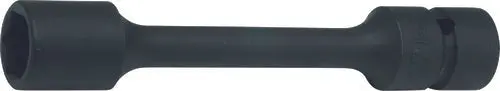 1/2 Sq. Dr. Extension Socket 10mm 6 point 100mm Sleeve Drive