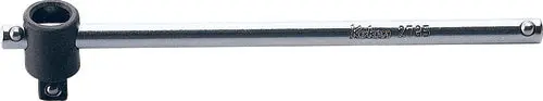 1/4 Sq. Dr. Sliding T Handle Length 115mm