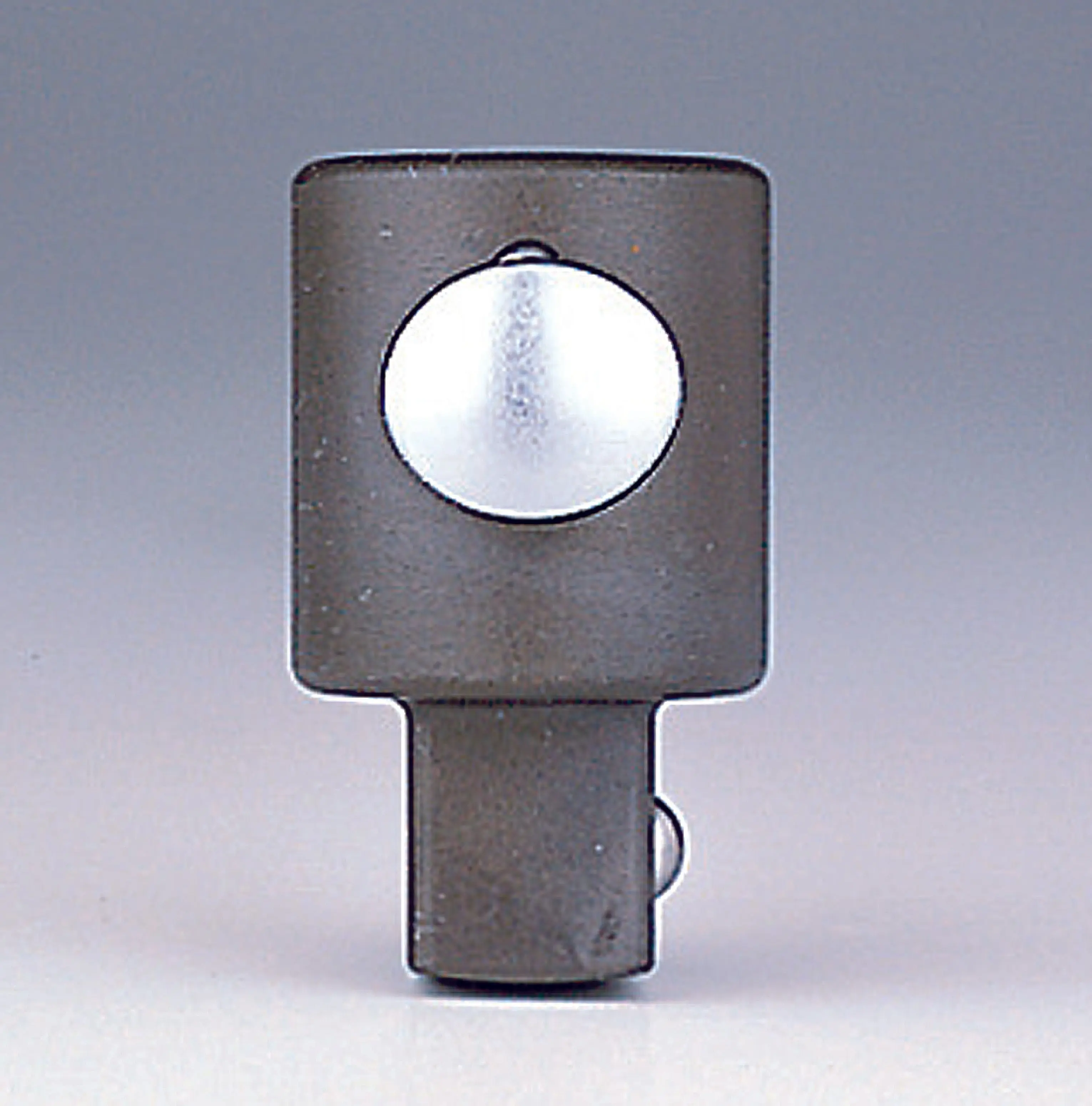 1 Sq. Dr. Sliding T Handle    Length 550mm - Image 4