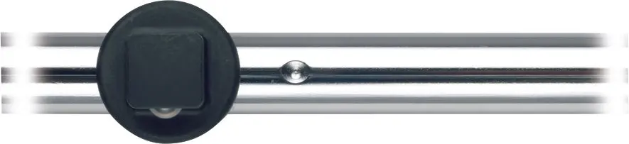 3/8 Sq. Dr. Sliding T Handle Length 200mm - Image 3