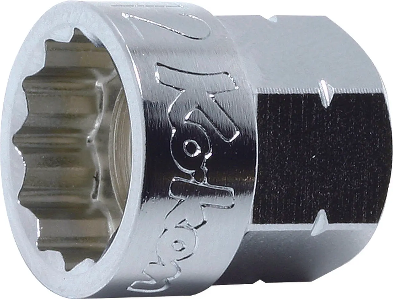Socket 10mm 12 point Length 17mm For 154K