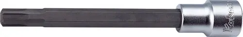 1/2 Sq. Dr. Bit Socket 140mm For Cylinder head bolt