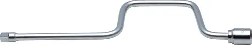 1/2 Sq. Dr. Speed Handle    Length 400mm