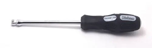 3/8 Sq. Dr. Spinner Handle Wobble-Fix Length 160mm