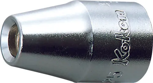 1/2 Sq. Dr. Stud Bolt Setter M10 X 1.5 Length 44mm