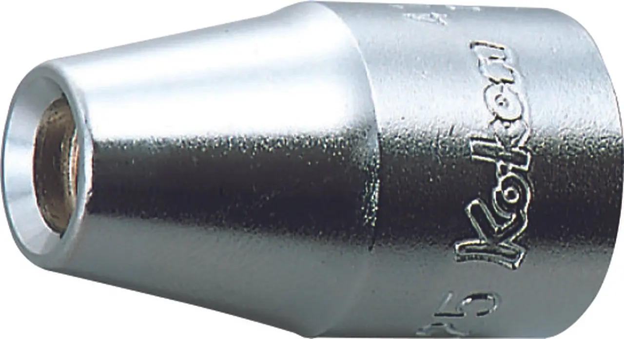 1/2 Sq. Dr. Stud Bolt Setter M8 X 1.25 Length 37mm