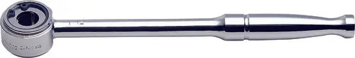Stud puller 12mm Length 205mm Polished Handle