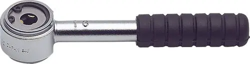 Stud puller 12mm Length 120mm Rubber Handle
