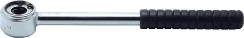 Stud puller 6mm Length 205mm Rubber Handle