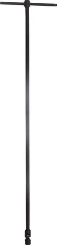 T Handle Universal Socket 16mm 6 point Length 800 x 190mm