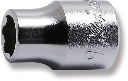 3/8 Sq. Dr. Socket  9mm Surface Length 26mm