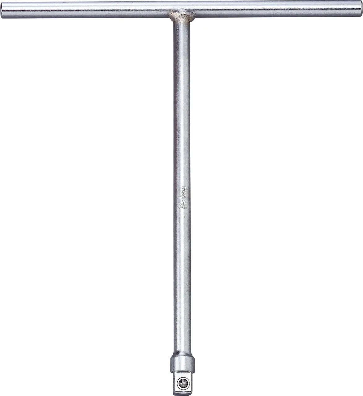 T Handle  1/2 Square Length 267 x 255mm
