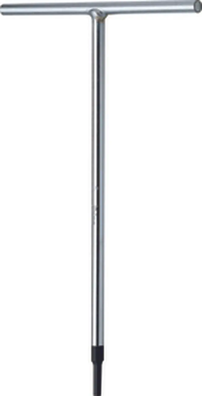 T Handle  17mm Hex Length 340 x 220mm
